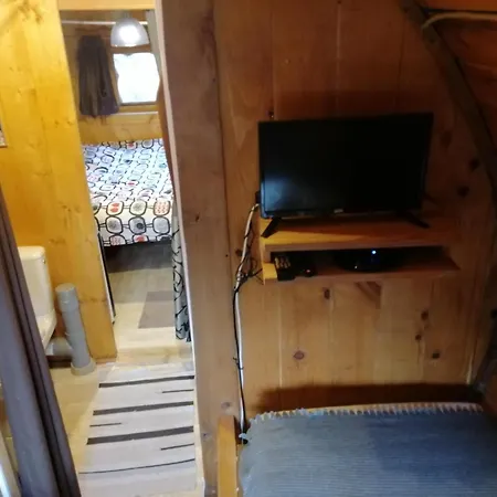 Appartement Col De La Faucille Mijoux Exterior foto
