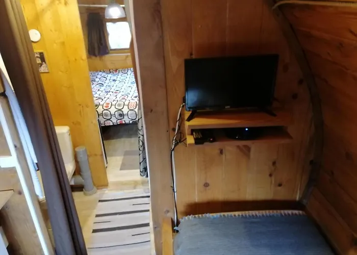 Appartement Col De La Faucille