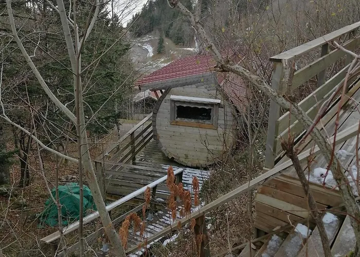 Appartement Col De La Faucille