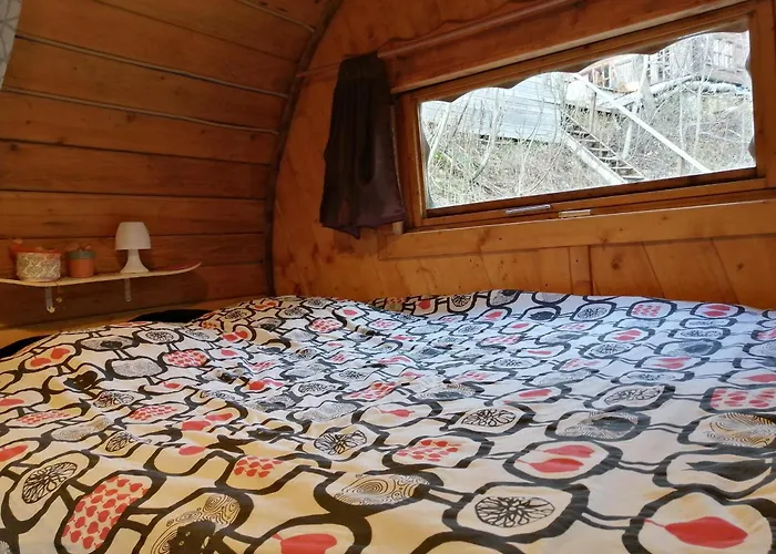 Appartement Col De La Faucille